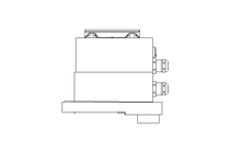 Leitfähigkeitsmesser PH/REDOx LiquilineM