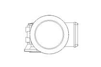 МОТОР-РЕДУКТОР 0.55KW