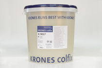 KRONES colfix K 9017  33 kg-secchio