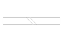 Guide ring GR 40x45x5.6