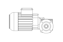 Motore a vite senza fine 0,55kW 104