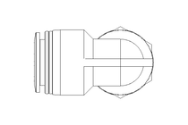 PLUG-IN CONNECTOR QSL-G1/2-16-K-SA