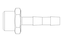 HOSE NOZZLE