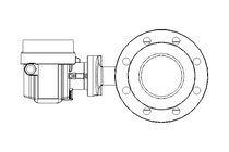 FLOW METER