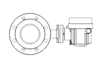 MISURATORE DEL FLUSSO