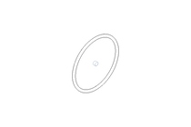 O-RING 40 X 2 FFKM  OR2004000-J9503