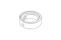 Clamping ring