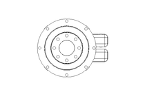 Motor redutor 1,30 NM