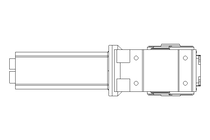 BEBEL GEAR MOTOR 5.30 Nm