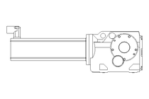 MOTEUR REDUCTEUR