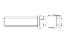 BEVEL GEAR MOTOR 7.10 NM