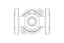 PRESSURE REGULATOR/CONTROLLER