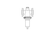 PRESSURE REGULATOR/CONTROLLER