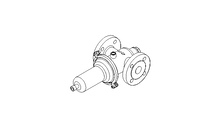 PRESSURE REGULATOR/CONTROLLER