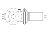 PRESSURE REGULATOR/CONTROLLER