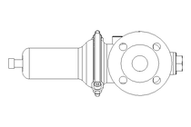 REGULATEUR DE PRESSION