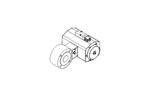 BALL VALVE