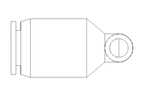 L-Steckverbinder