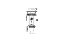 CONTROL VALVE   DN40