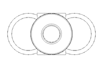 Y-Steckverbindung QSY-4-K-SA