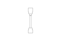 Conector do modulo MS4-MV