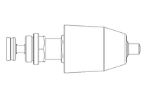 Seat valve