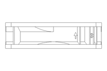 Ventilador axial 24V 5W