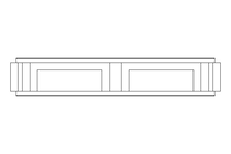 SLOT SEALING PLUG