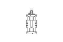 DISPOSITIF PNEUMATIQ.LINEAIRE