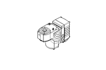 FLAT GEAR MOTOR 169 NM