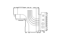 Movigear MGFAS4-DSM 400 Nm