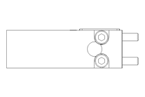 Ersatzpilotventil für P1, P2