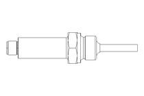 TEMPERATURE SENSOR