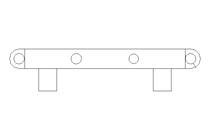 Flush-grid belt NGG2250-0340J-FGP2