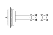 SOUPAPE DE REGULATION