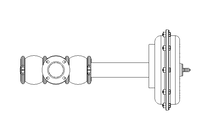 SOUPAPE DE REGULATION