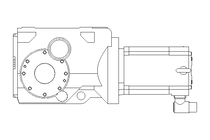 GEAR MOTOR