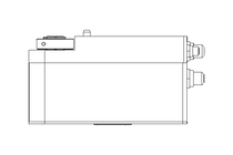 Sistema de posicionamiento 0,035kW 5Nm