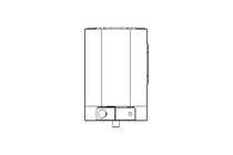 Sistema de posicionamiento 0,035kW 5Nm