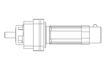 MOTOR REDUTOR COM ENGRENAGEM