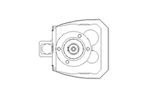 MOTOR REDUTOR COM ENGRENAGEM