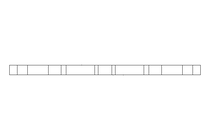 Zahnscheibe A 10,5 St-Zn DIN6797