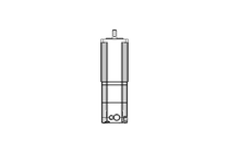 Stepper motor 24-60V