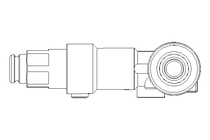 DISTRIBUTOR/MANIFOLD