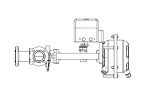 Stellventil DN 40 KV 6,3