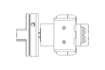 ISOLATOR