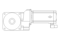 Kegelradgetriebemotor 9,4 Nm