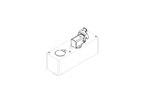 Sistema de posicionamiento 0,1kW 10Nm