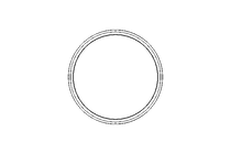 Anello di tenuta Glyd Ring TG32 100x111