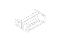 Connecting piece UMB 1665